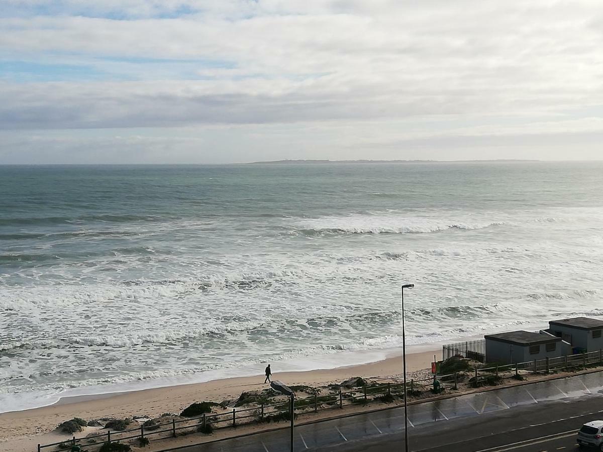 504 Witsand Bloubergstrand Buitenkant foto